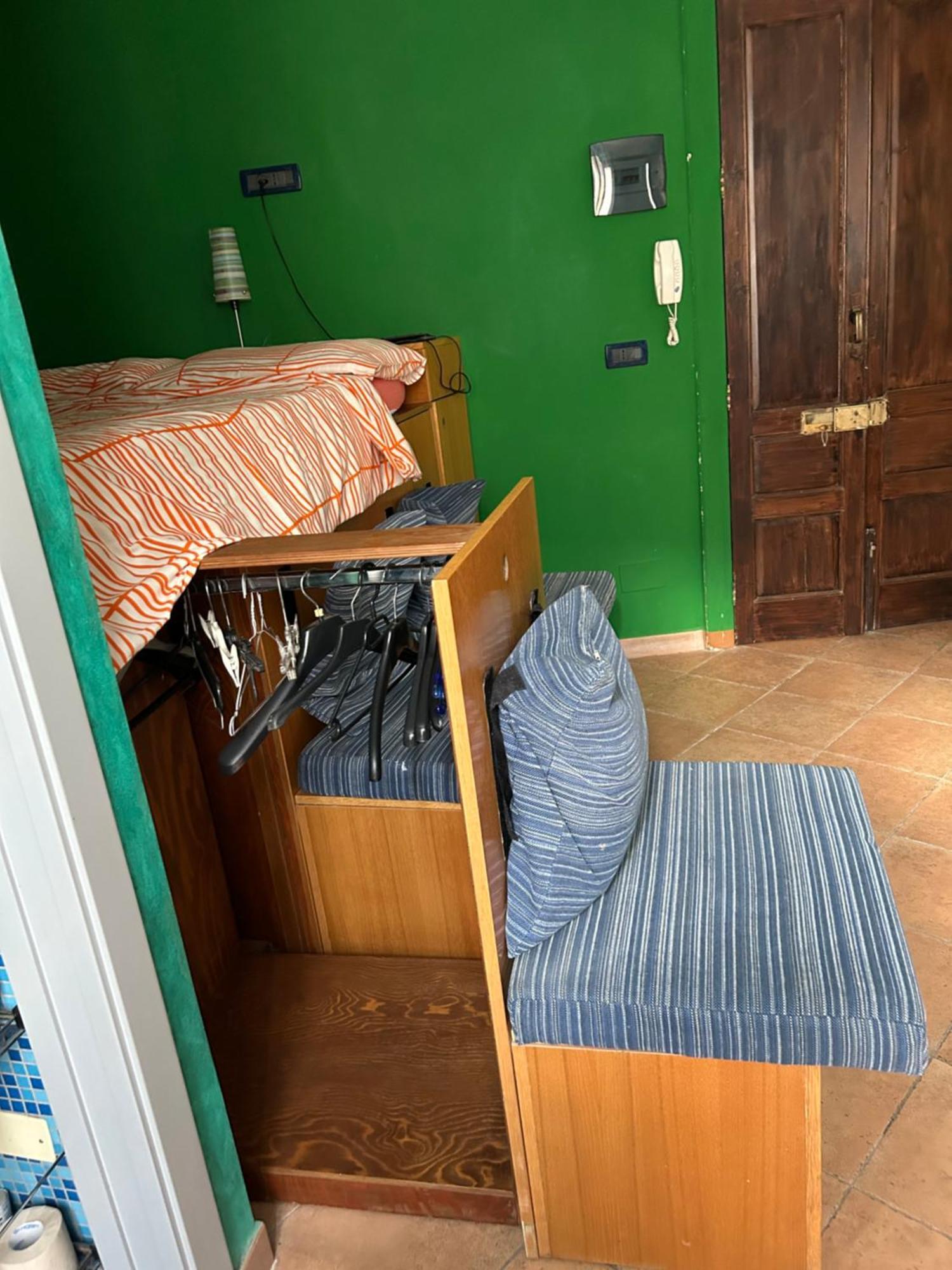 Mirabella Imbaccari B&B L'Angolo Sulla Piazza מראה חיצוני תמונה