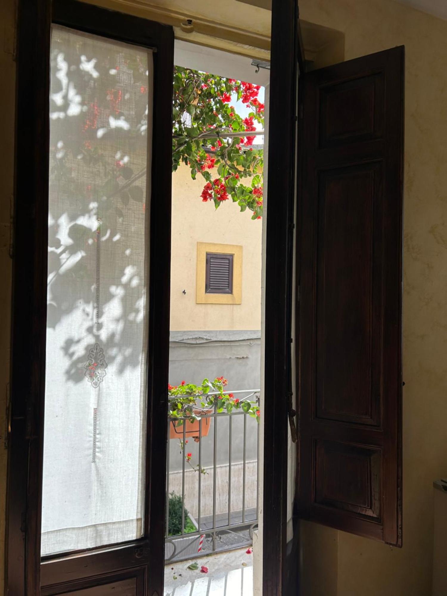 Mirabella Imbaccari B&B L'Angolo Sulla Piazza מראה חיצוני תמונה