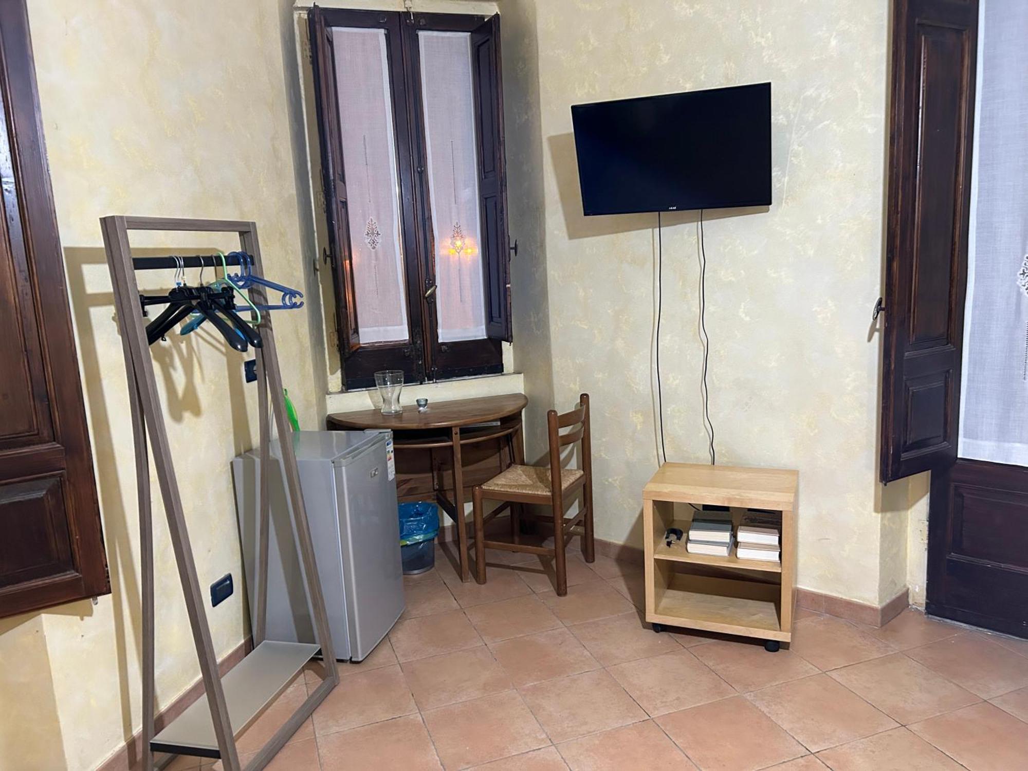 Mirabella Imbaccari B&B L'Angolo Sulla Piazza מראה חיצוני תמונה